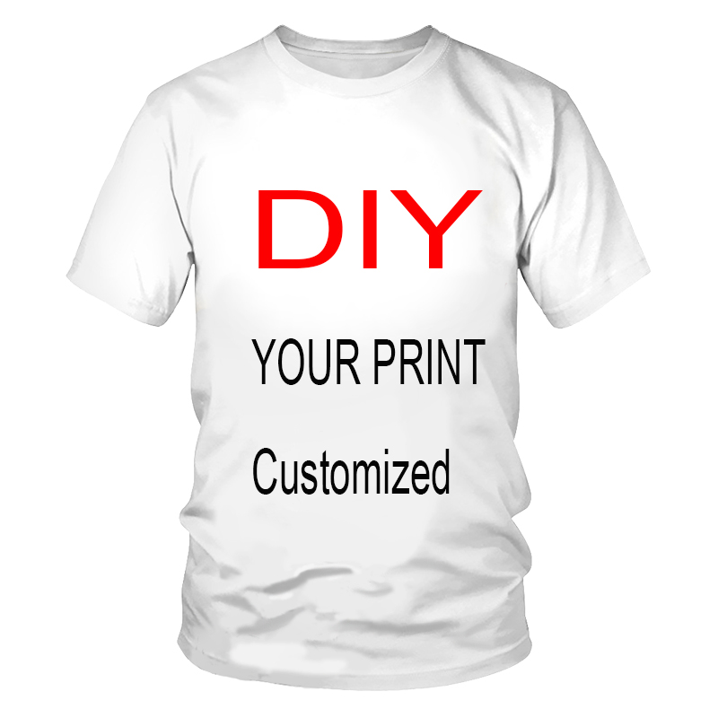 Camiseta con impresión de imag - 3D Printing Examples reseña y precio