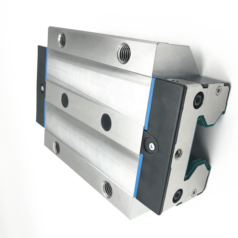 Fábrica de China de carril guí - Linear Guide Rail reseña y precio