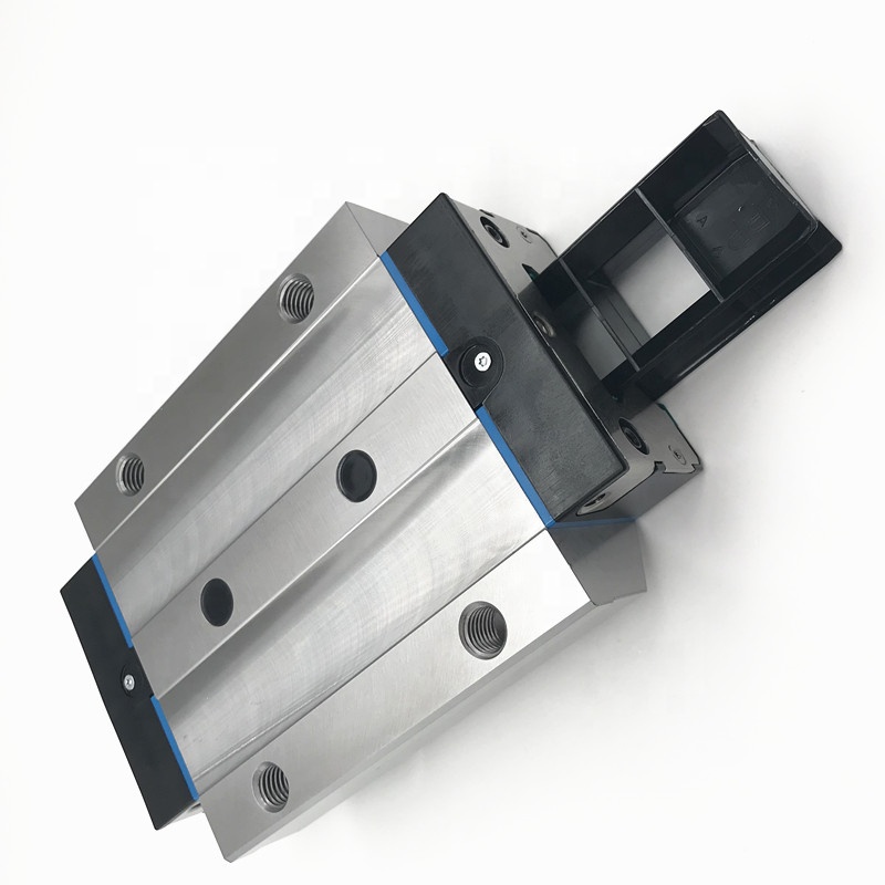 Fábrica de China de carril guí - Linear Guide Rail reseña y precio