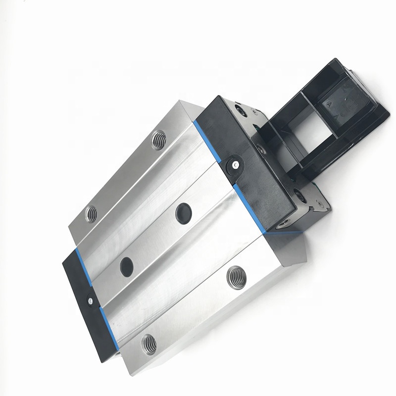 Fábrica de China de carril guí - Linear Guide Rail reseña y precio