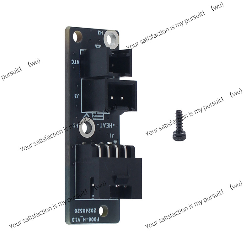 Accesorios para Impresora 3D Z - 3D Printer Hotend Kit reseña y precio