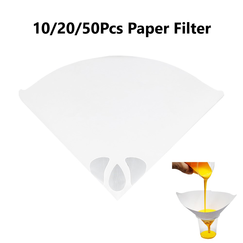 10/20/50 Uds. Accesorios de im - 3D Printing Uv Resin reseña y precio