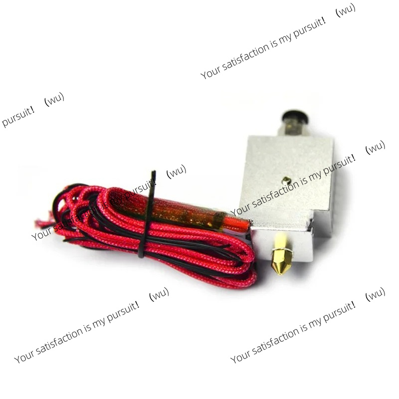 Kit de actualización de hotend - 3D Printer Hotend Kit reseña y precio