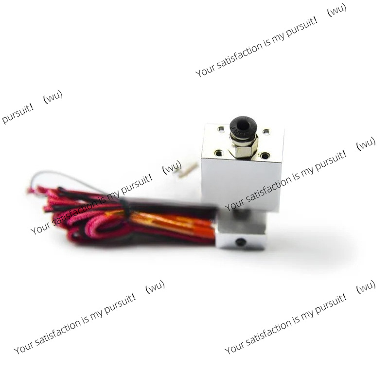 Kit de actualización de hotend - 3D Printer Hotend Kit reseña y precio
