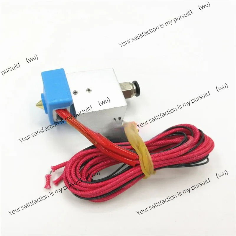 Kit de actualización de hotend - 3D Printer Hotend Kit reseña y precio