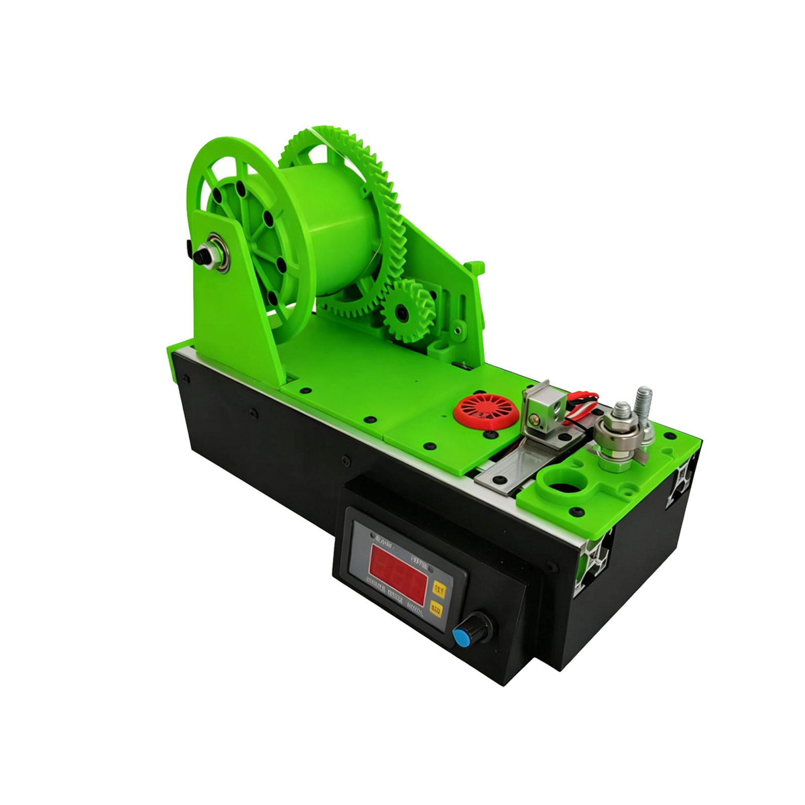 Extrusora de Filamento para Im - 3D Printing Waste reseña y precio