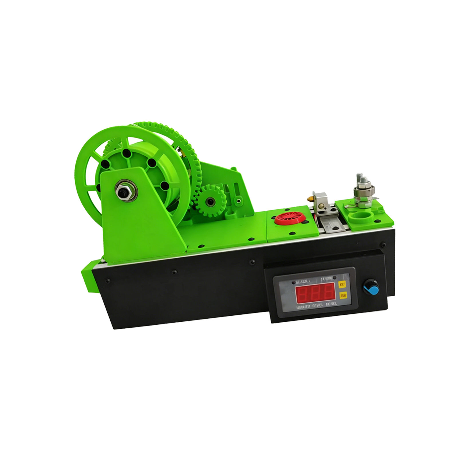 Extrusora de Filamento para Im - 3D Printing Waste reseña y precio