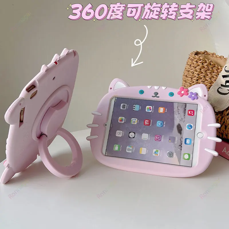 Funda 3D de Gato Adorable para - 3D Printing Housing reseña y precio