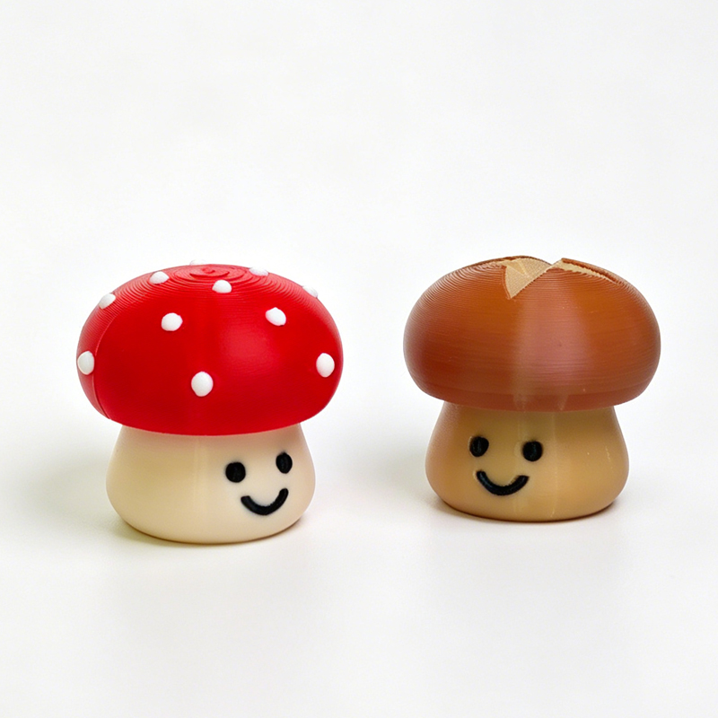 Juguete Sensorial Antiestrés c - 3D Printing Fidget Toys reseña y precio