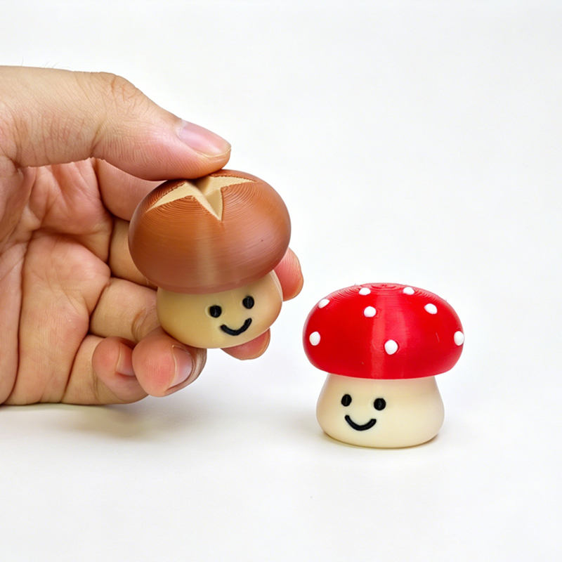 Juguete Sensorial Antiestrés c - 3D Printing Fidget Toys reseña y precio