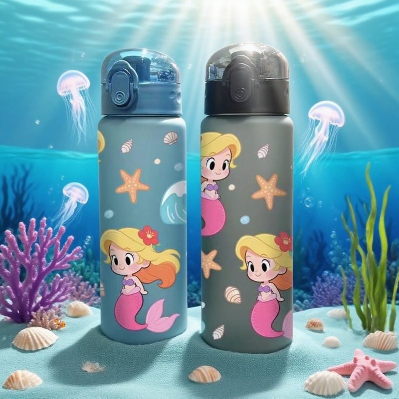 Taza de agua con estampado de  - 3D Printing Material reseña y precio