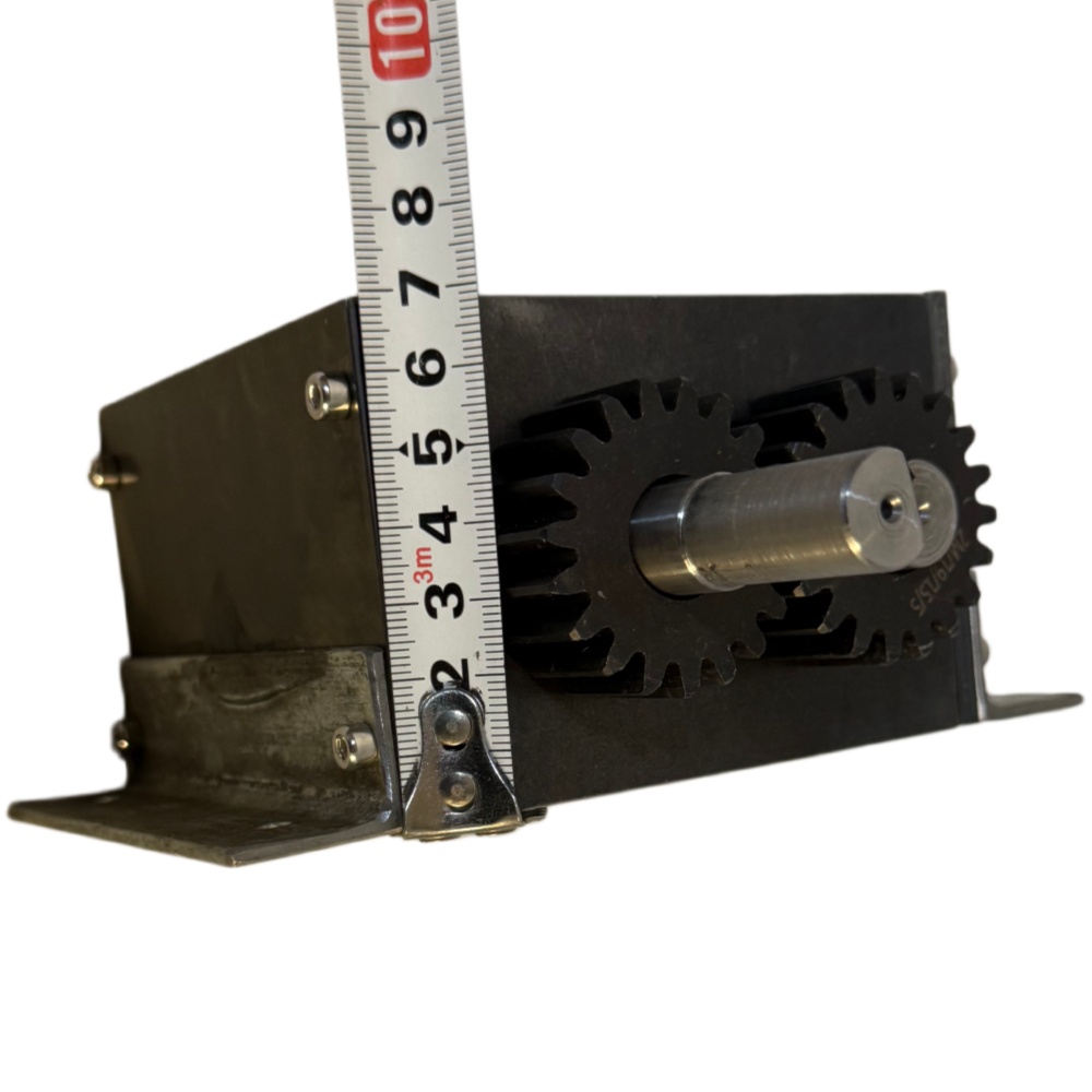 Trituradora de Plástico de Esc - 3D Printing Grinder reseña y precio