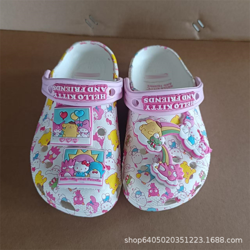 Zuecos Infantiles con Diseño d - 3D Printing Examples reseña y precio