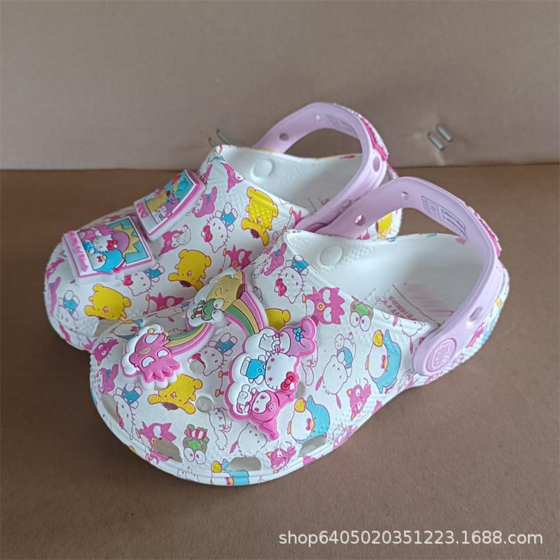 Zuecos Infantiles con Diseño d - 3D Printing Examples reseña y precio
