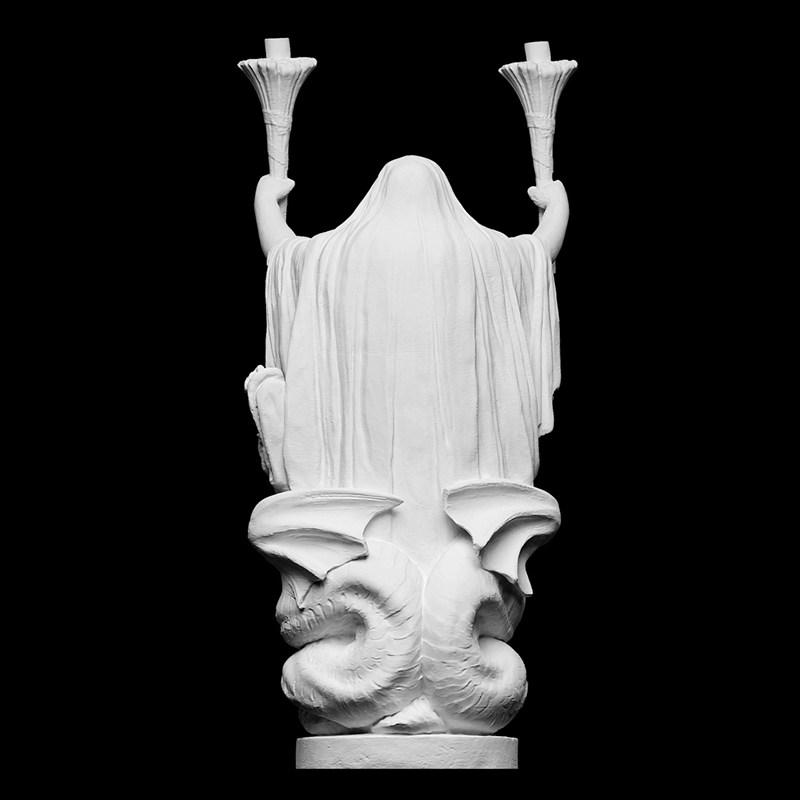 Escultura de resina impresa en - 3D Printing Material reseña y precio