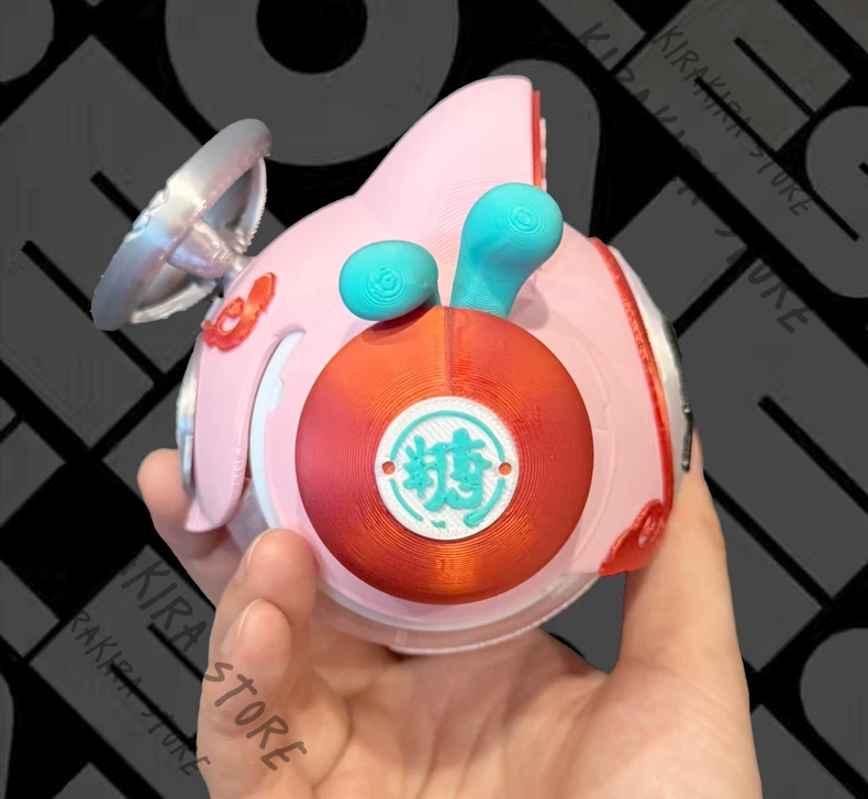 Zenless Zone Zero Zhao Garage  - 3D Printing Engineer reseña y precio