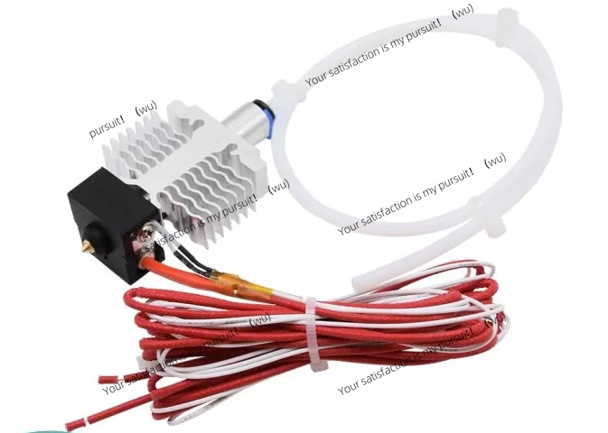 Kit completo de repuesto para  - 3D Printer Hotend Kit reseña y precio
