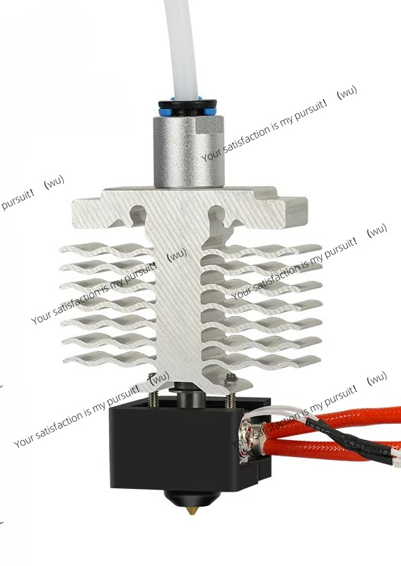 Kit completo de repuesto para  - 3D Printer Hotend Kit reseña y precio