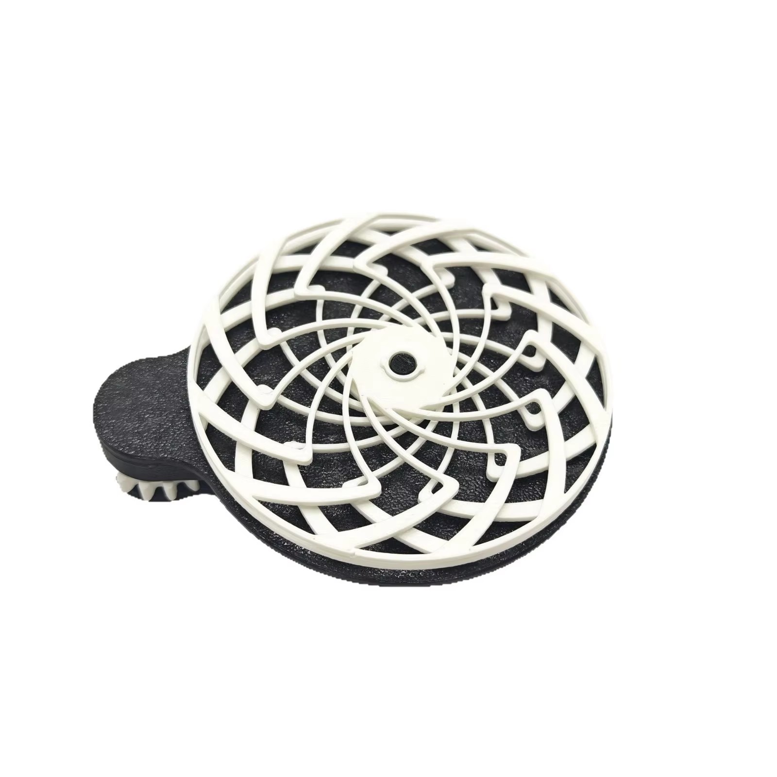Juguete de descompresión dinám - 3D Printing Gears reseña y precio