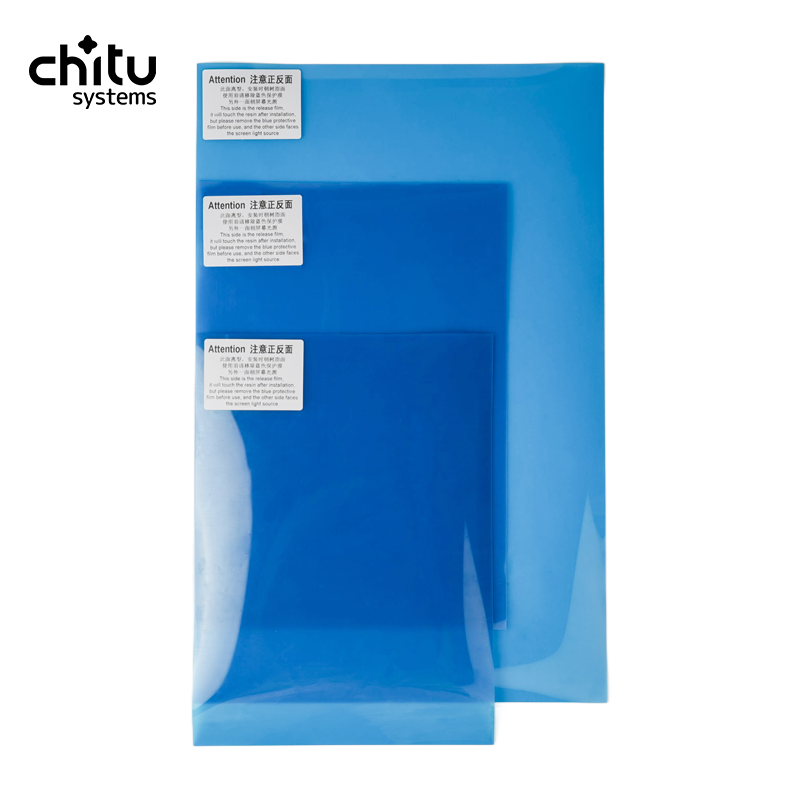 Película ACF para impresoras 3 - 3D Printing Uv Resin reseña y precio