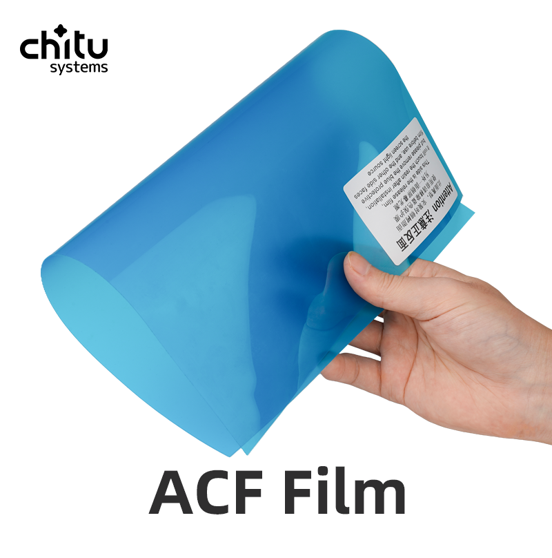 Película ACF para impresoras 3 - 3D Printing Uv Resin reseña y precio