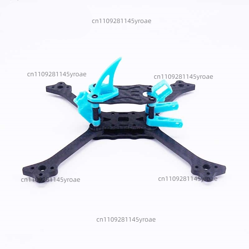 Kit de Montaje de Marco Tipo X - 3D Printing Kit reseña y precio