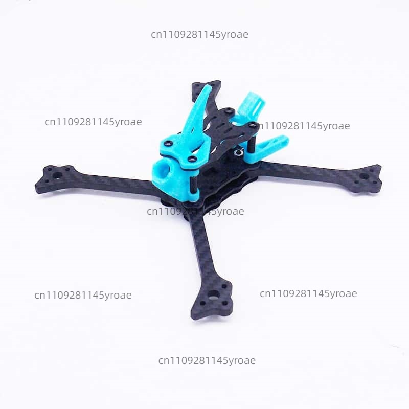 Kit de Montaje de Marco Tipo X - 3D Printing Kit reseña y precio