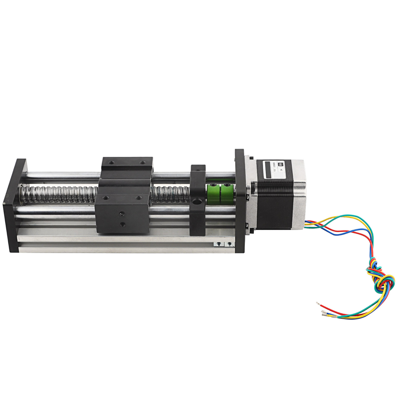 Sistema de movimiento con reco - Linear Guide Rail reseña y precio
