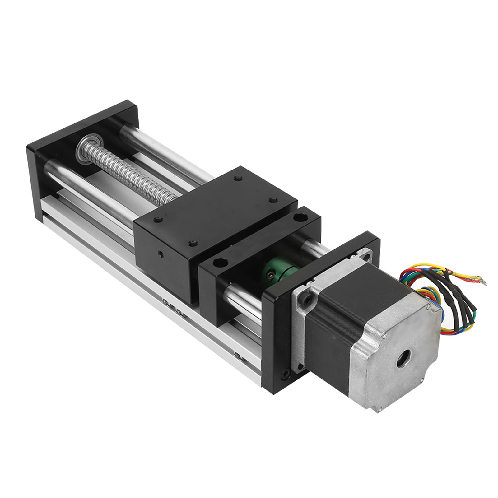 Sistema de movimiento con reco - Linear Guide Rail reseña y precio