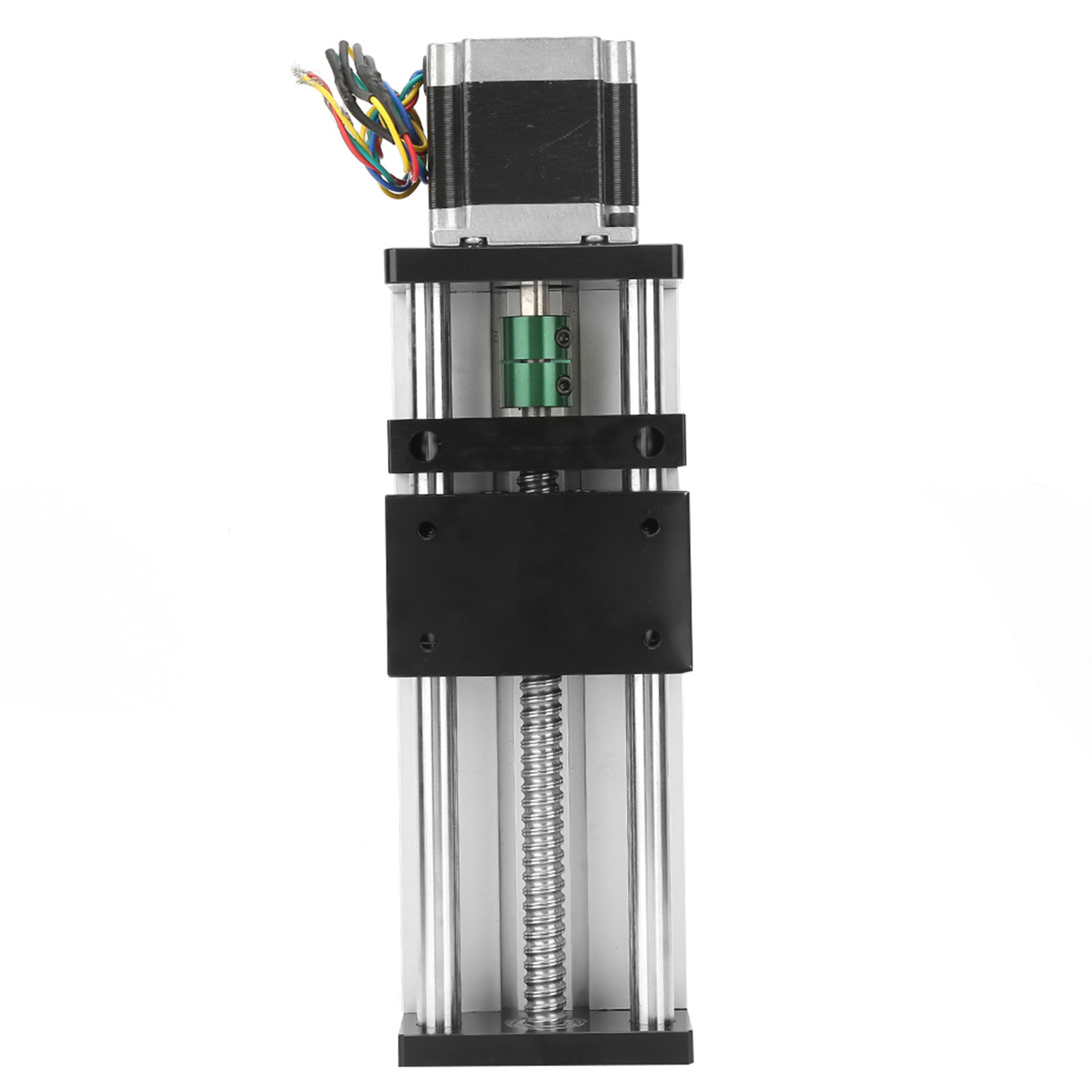 Sistema de movimiento con reco - Linear Guide Rail reseña y precio