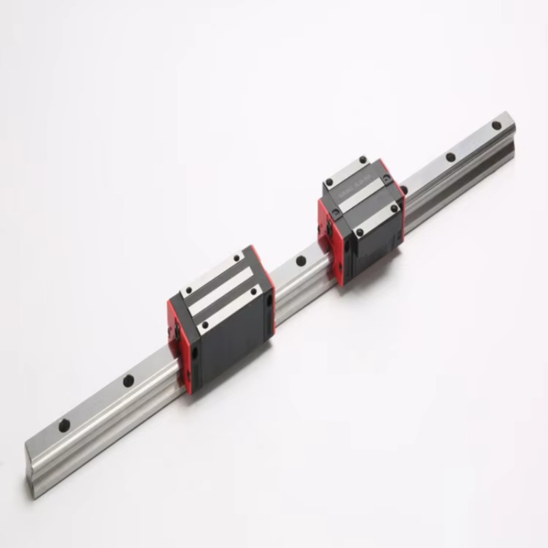 Riel guía lineal CNC HG35 de s - Linear Guide Rail reseña y precio