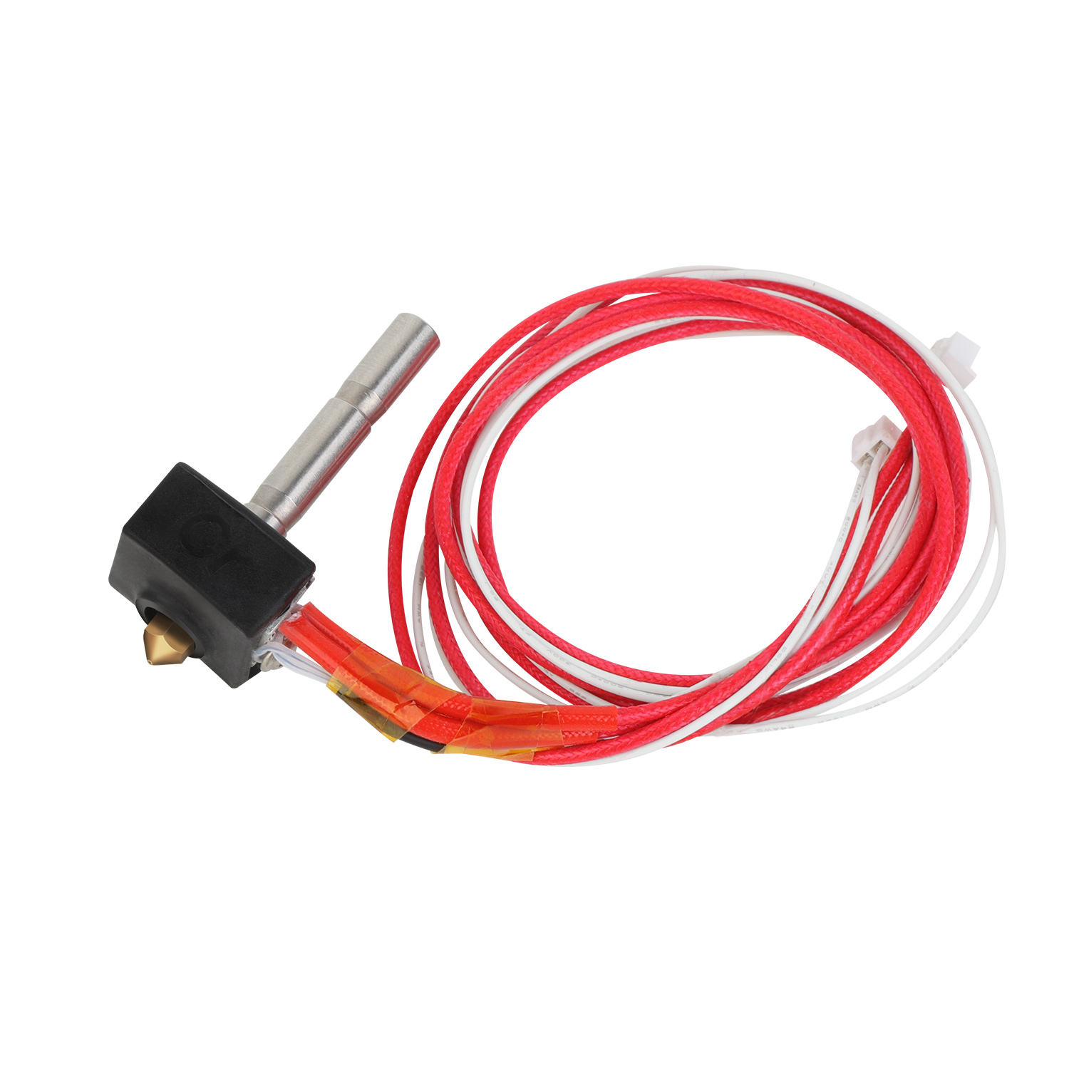 Kit oficial de extrusora Hoten - 3D Printer Hotend Kit reseña y precio