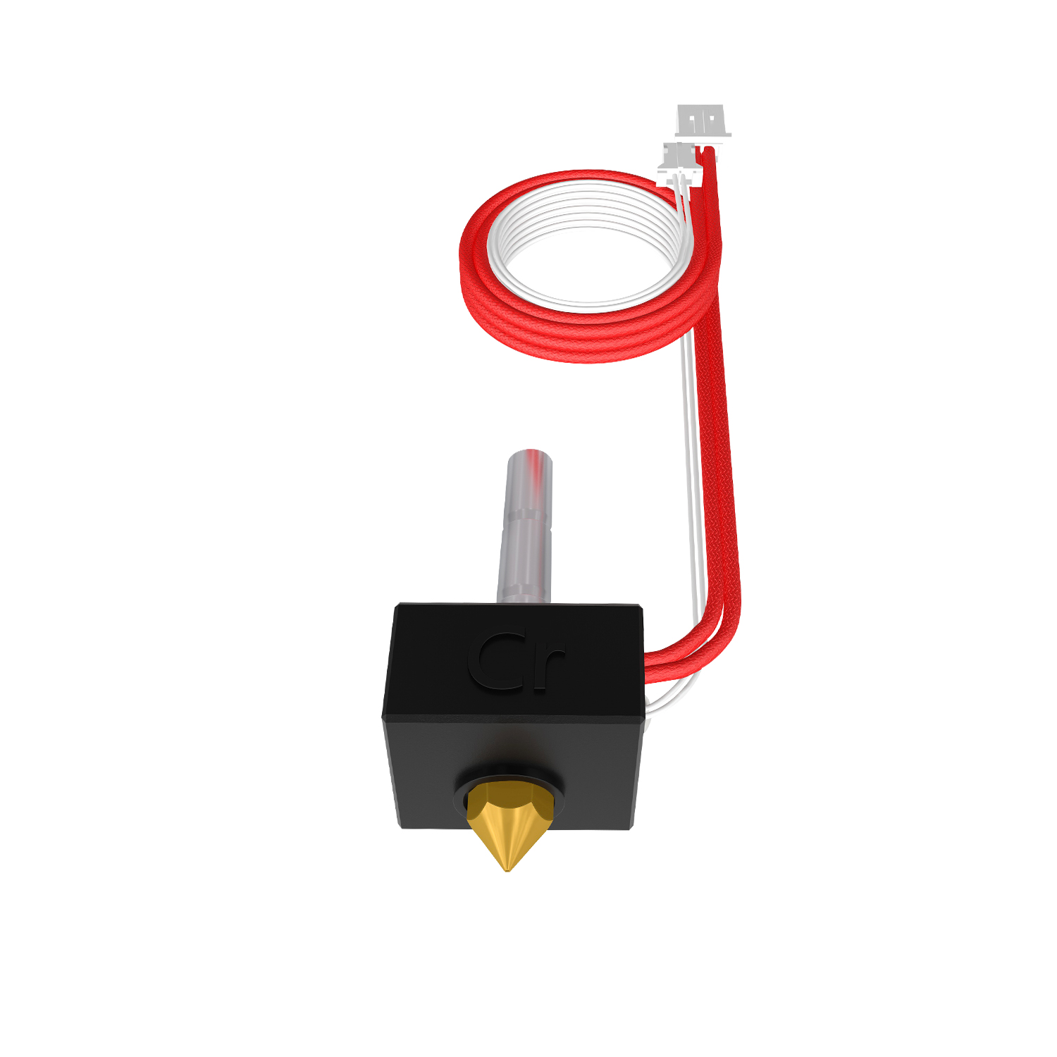 Kit oficial de extrusora Hoten - 3D Printer Hotend Kit reseña y precio