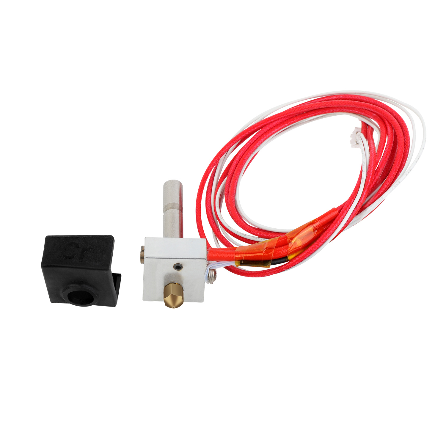 Kit oficial de extrusora Hoten - 3D Printer Hotend Kit reseña y precio
