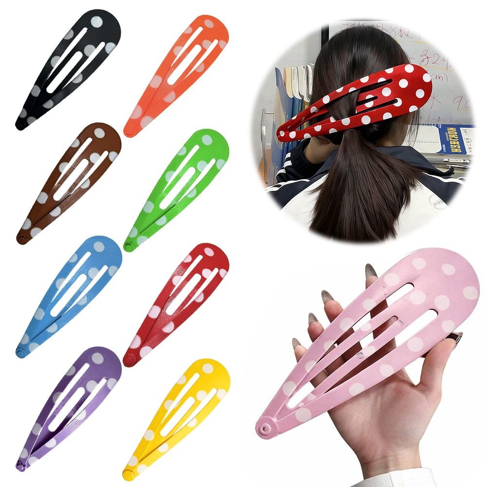 Pinza de Pelo Gigante Divertid - 3D Printing Examples reseña y precio