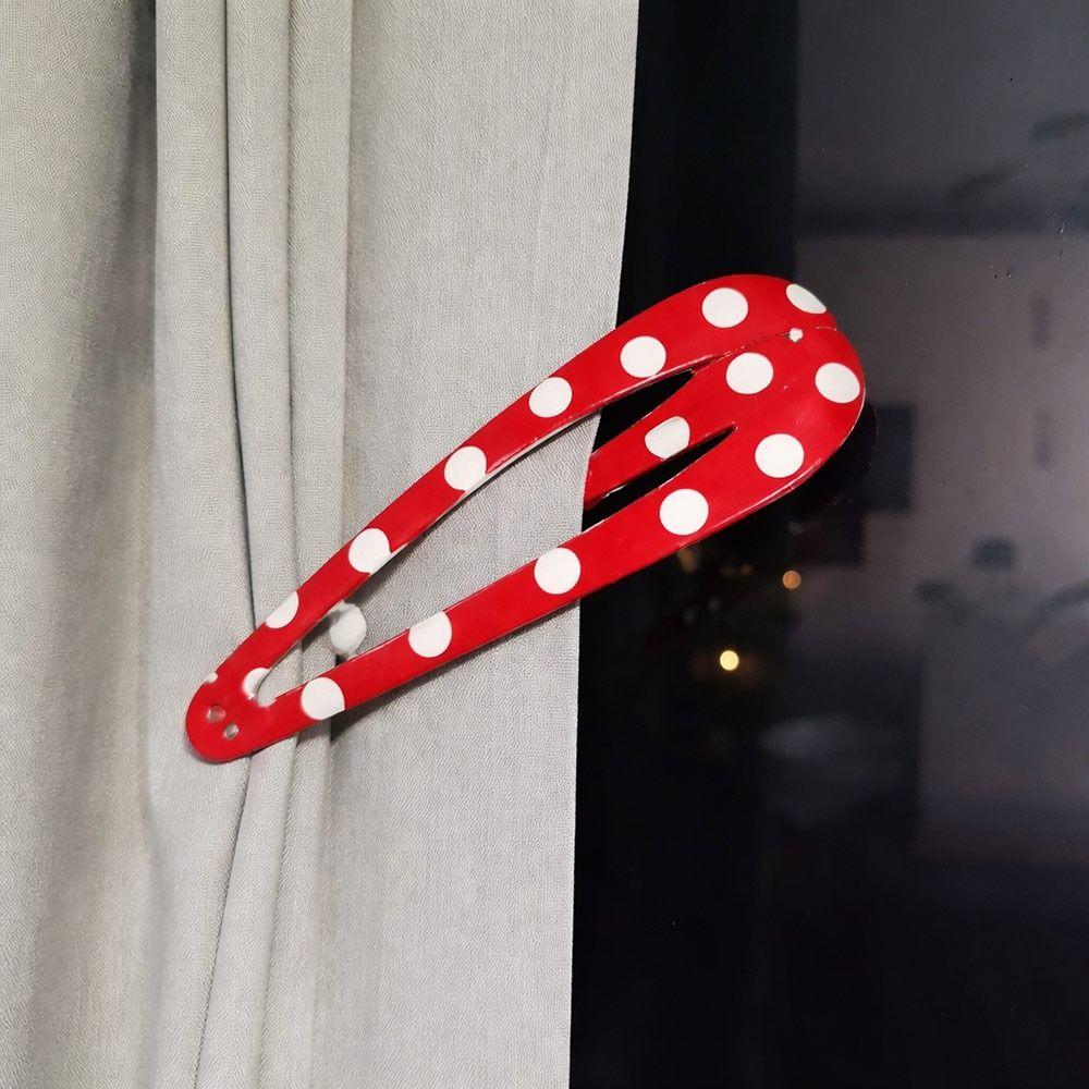 Pinza de Pelo Gigante Divertid - 3D Printing Examples reseña y precio