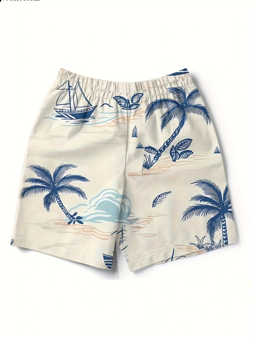 Pantalones Cortos de Moda con  - 3D Printing Waste reseña y precio