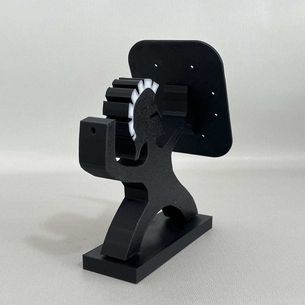 Soporte de Almacenamiento para - 3D Printing Material reseña y precio