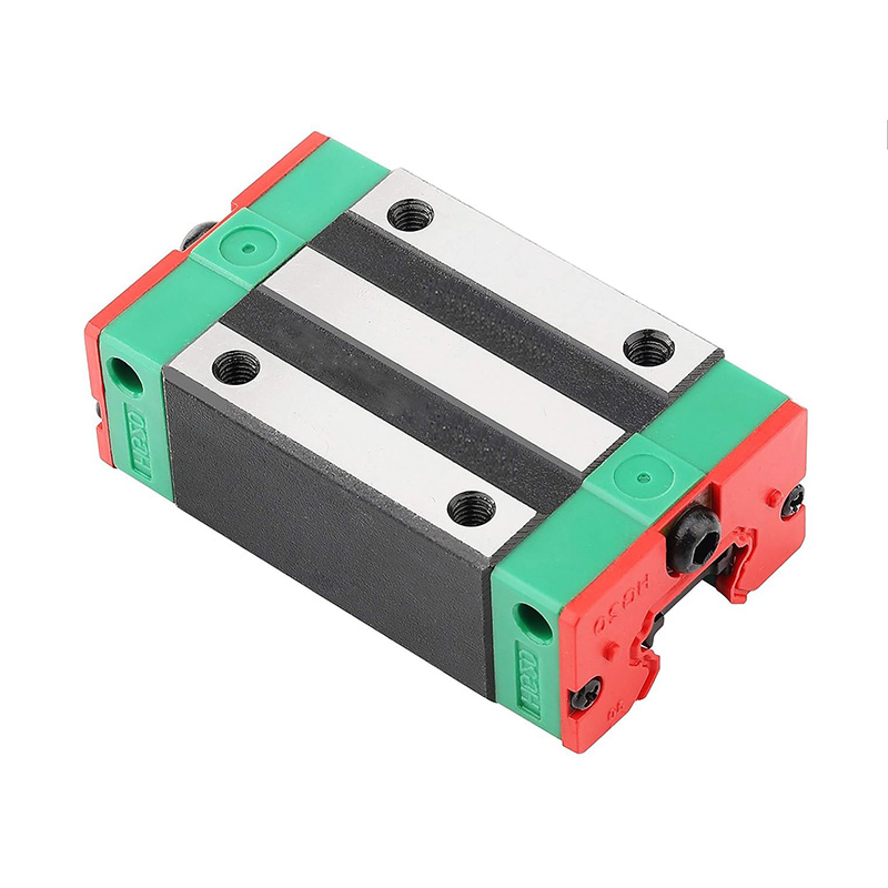 Accesorios para Maquinaria CNC - Linear Guide Rail reseña y precio