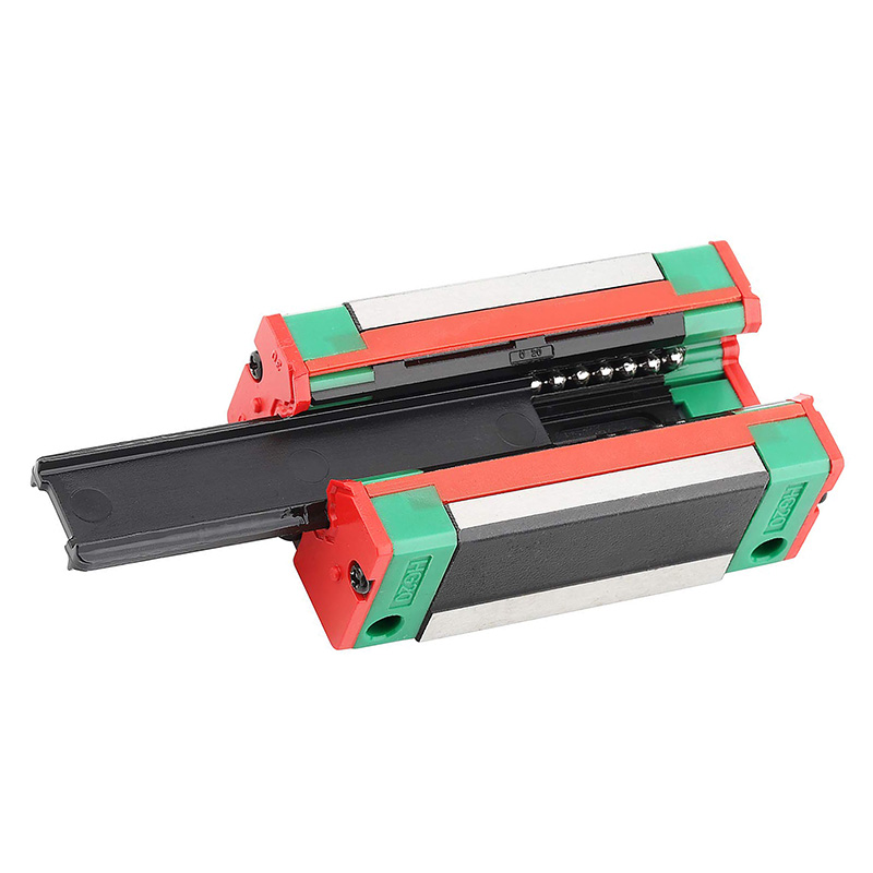 Accesorios para Maquinaria CNC - Linear Guide Rail reseña y precio