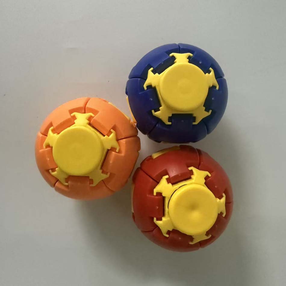 HelixCore - Bola Giratoria Imp - 3D Printing Gears reseña y precio