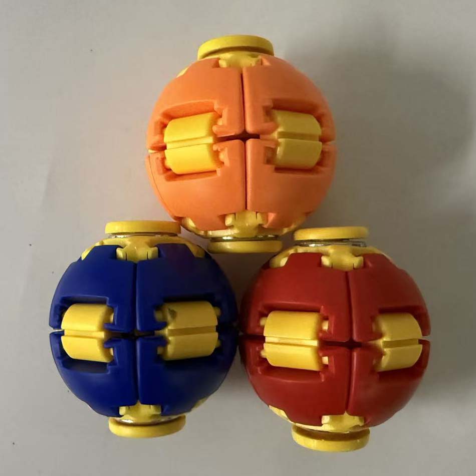 HelixCore - Bola Giratoria Imp - 3D Printing Gears reseña y precio