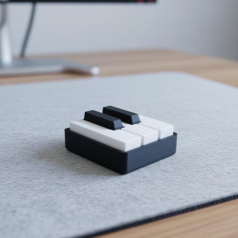 Juguete Sensorial Antiestrés d - 3D Printing Fidget Toys reseña y precio