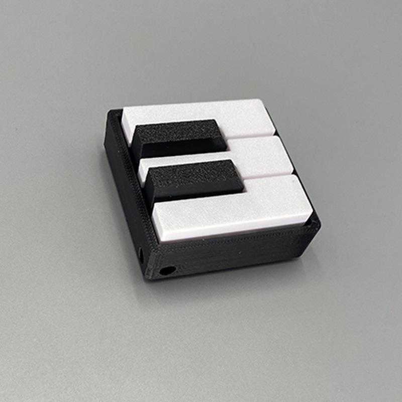 Juguete Sensorial Antiestrés d - 3D Printing Fidget Toys reseña y precio