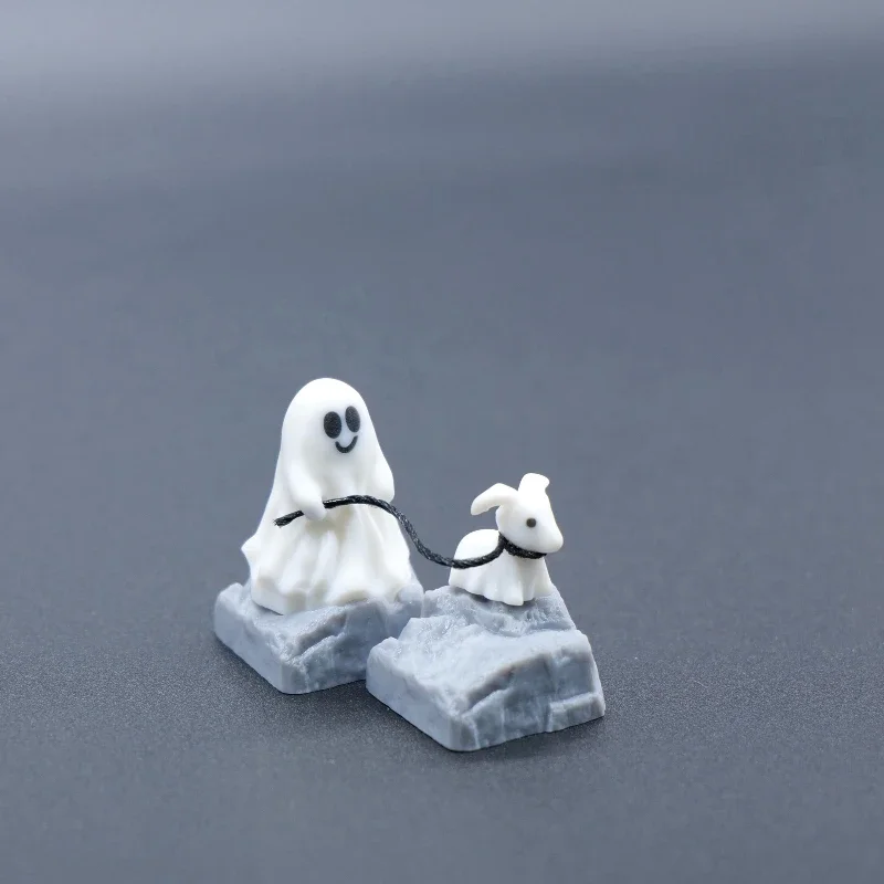 Teclas de resina con estampado - 3D Printing Ultem reseña y precio