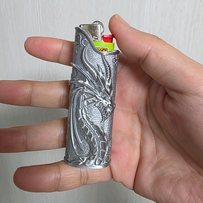 Estuche para Encendedor con Dr - 3D Printing Housing reseña y precio