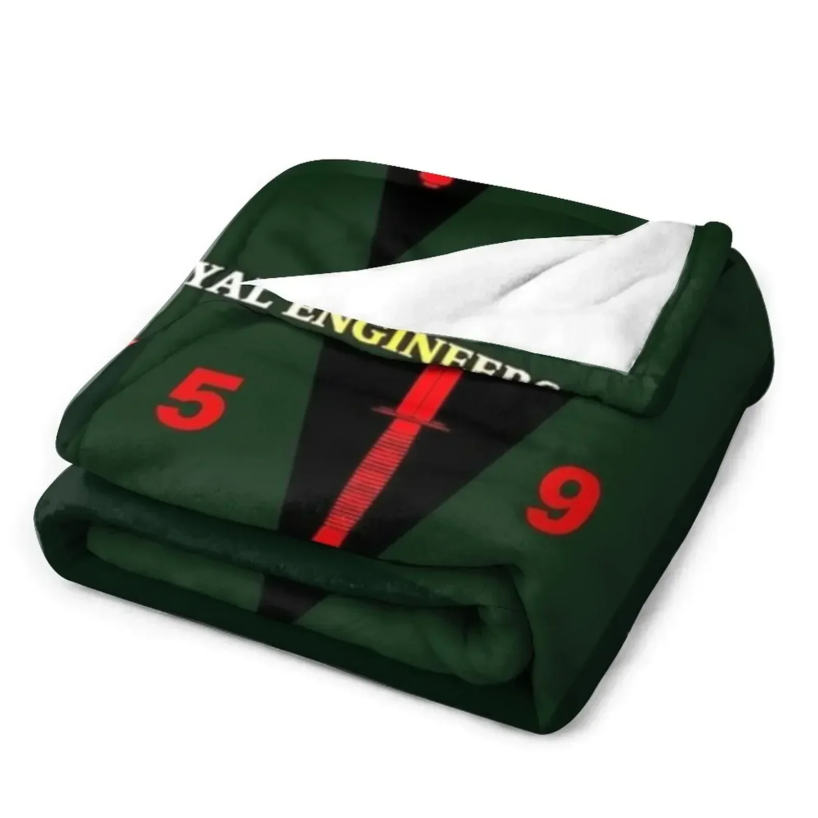 Manta de Lujo 59 COMMANDO ROYA - 3D Printing Engineer reseña y precio