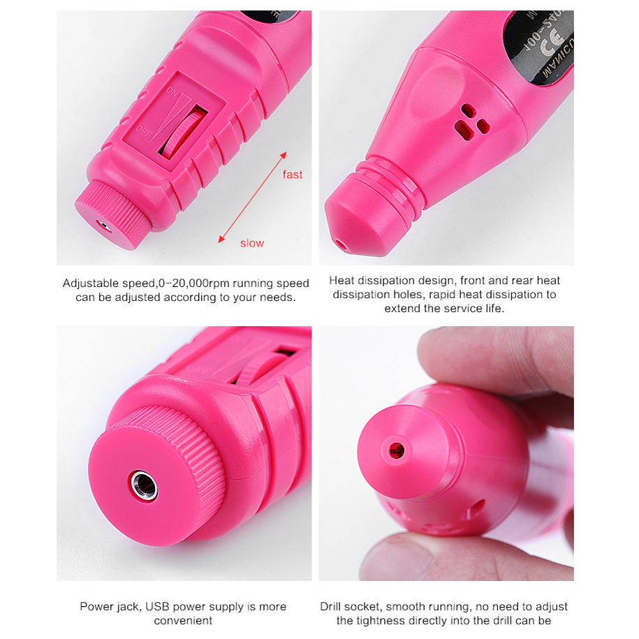 Piezas de impresora 3D, modelo - 3D Printing Grinder reseña y precio