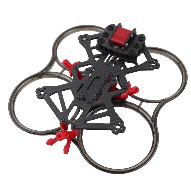 Impresión 3D HSKRC CC30 O4 Ven - 3D Printing Material reseña y precio