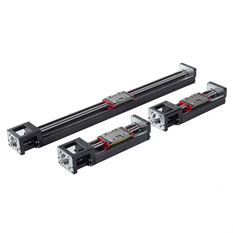 Actuador de alta resistencia p - Linear Guide Rail reseña y precio